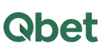Qbet kasyno logo