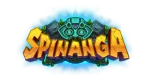 Spinanga kasyno logo